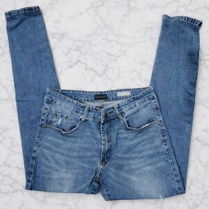 Men’s Aeropostale Blue Jeans